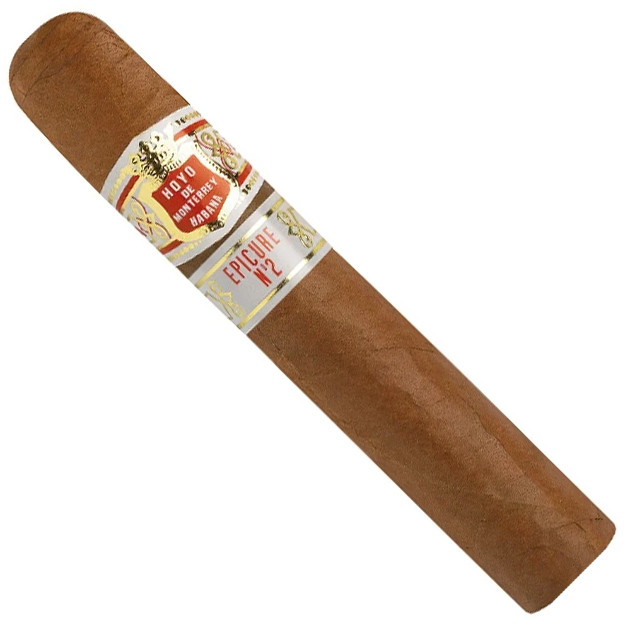Charuto hoyo de monterrey epicure n2 sergipe, Charuto hoyo de monterrey epicure n2 aracaju