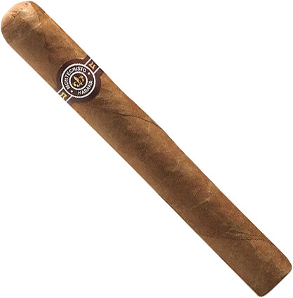Charuto montecristo double edmundo sergipe, Charuto montecristo double edmundo aracaju