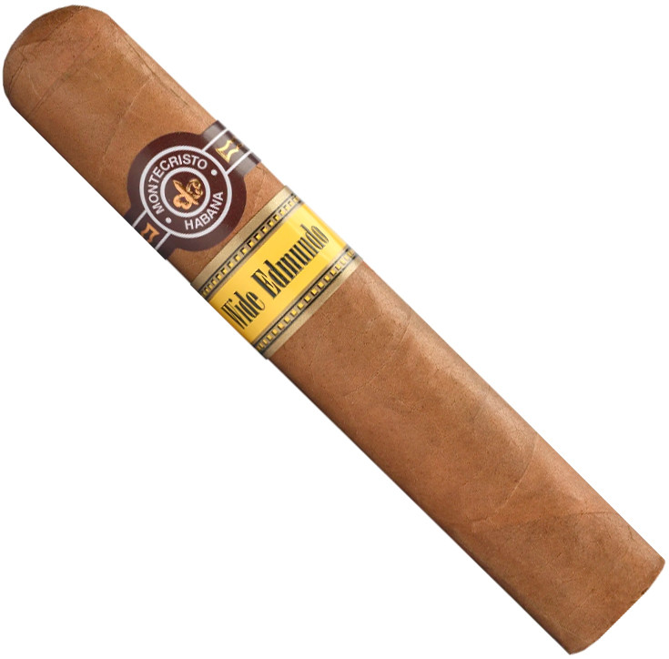 Charuto montecristo wide edmundo sergipe, Charuto montecristo wide edmundo aracaju