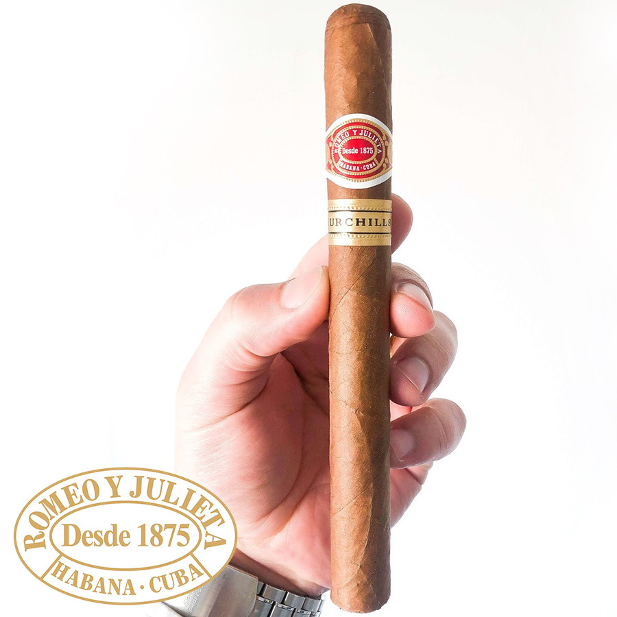 Charuto Romeo y Julieta Churchills sergipe, Charuto Romeo y Julieta Churchills aracaju