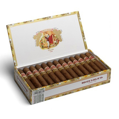 Charuto Romeo y Julieta Wide Churchills sergipe, Charuto Romeo y Julieta Wide Churchills aracaju