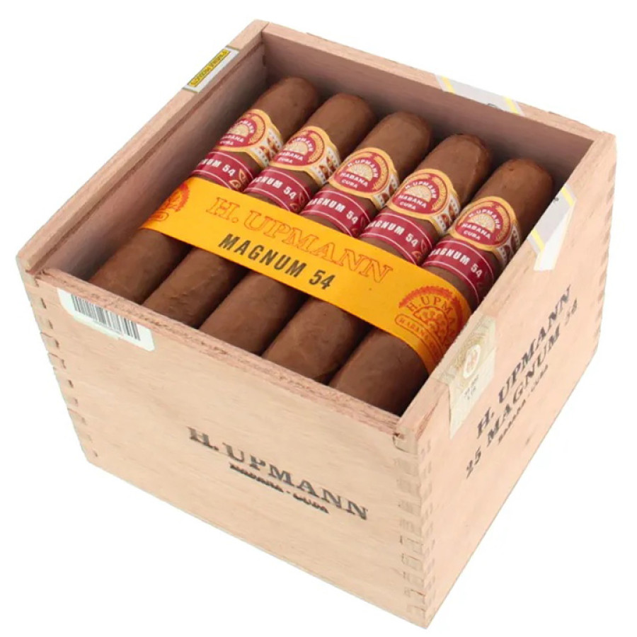 Charuto H. Upmann Magnum 54 sergipe, Charuto H. Upmann Magnum 54 aracaju